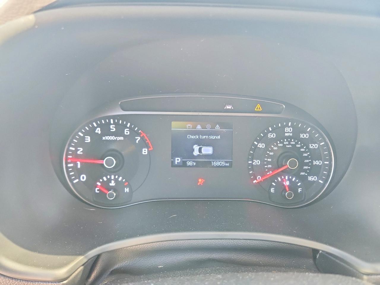 2021 KIA SOUL