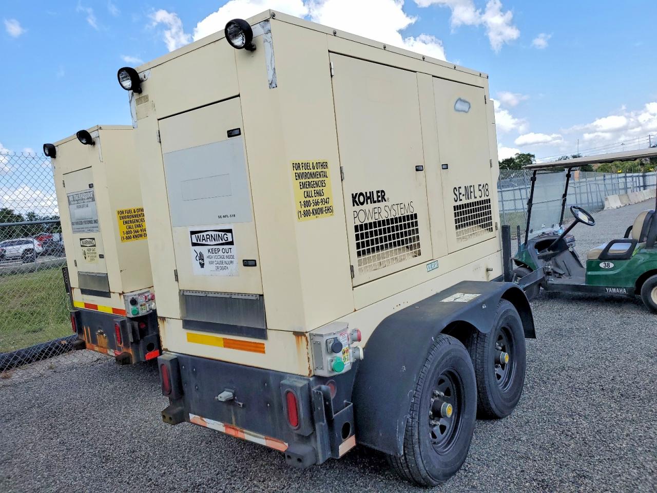 2006 SAUK TECHNOLOGIES SAUK TECHN