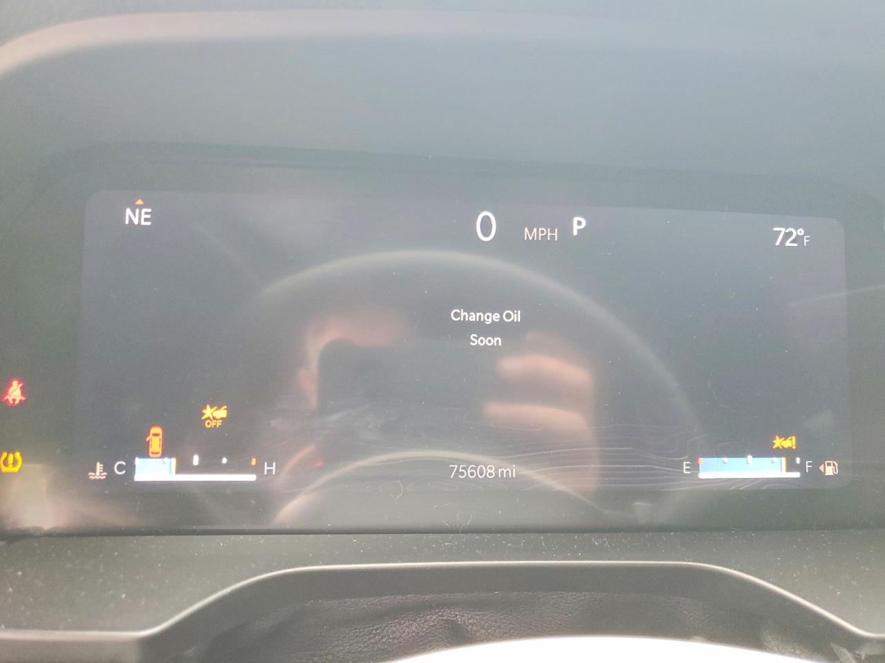 2023 JEEP CHEROKEE