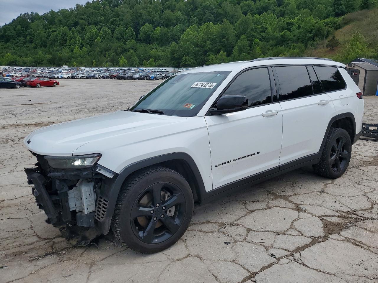 2023 JEEP CHEROKEE