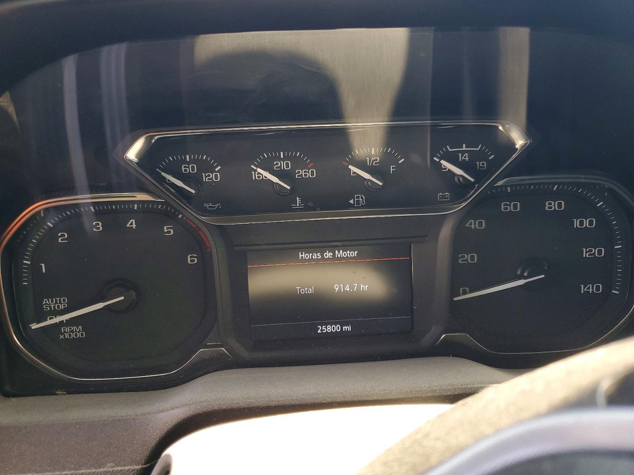 2021 GMC SIERRA