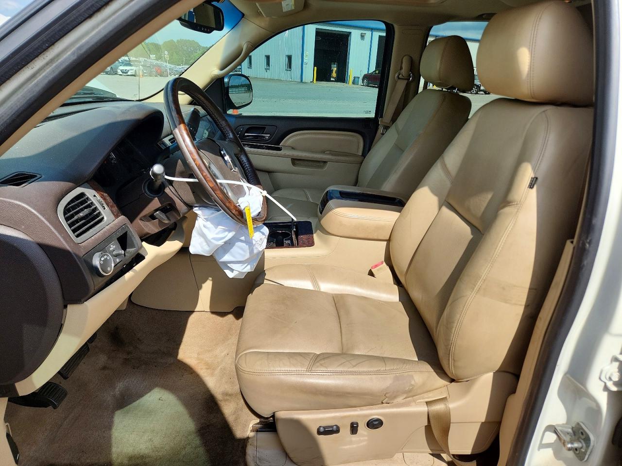 2013 GMC C/K/R1500