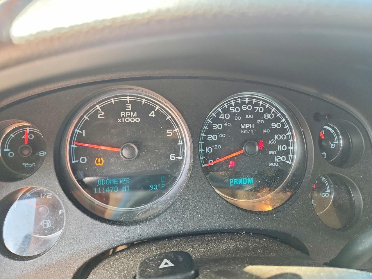 2013 GMC C/K/R1500