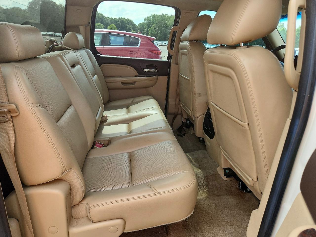 2013 GMC C/K/R1500