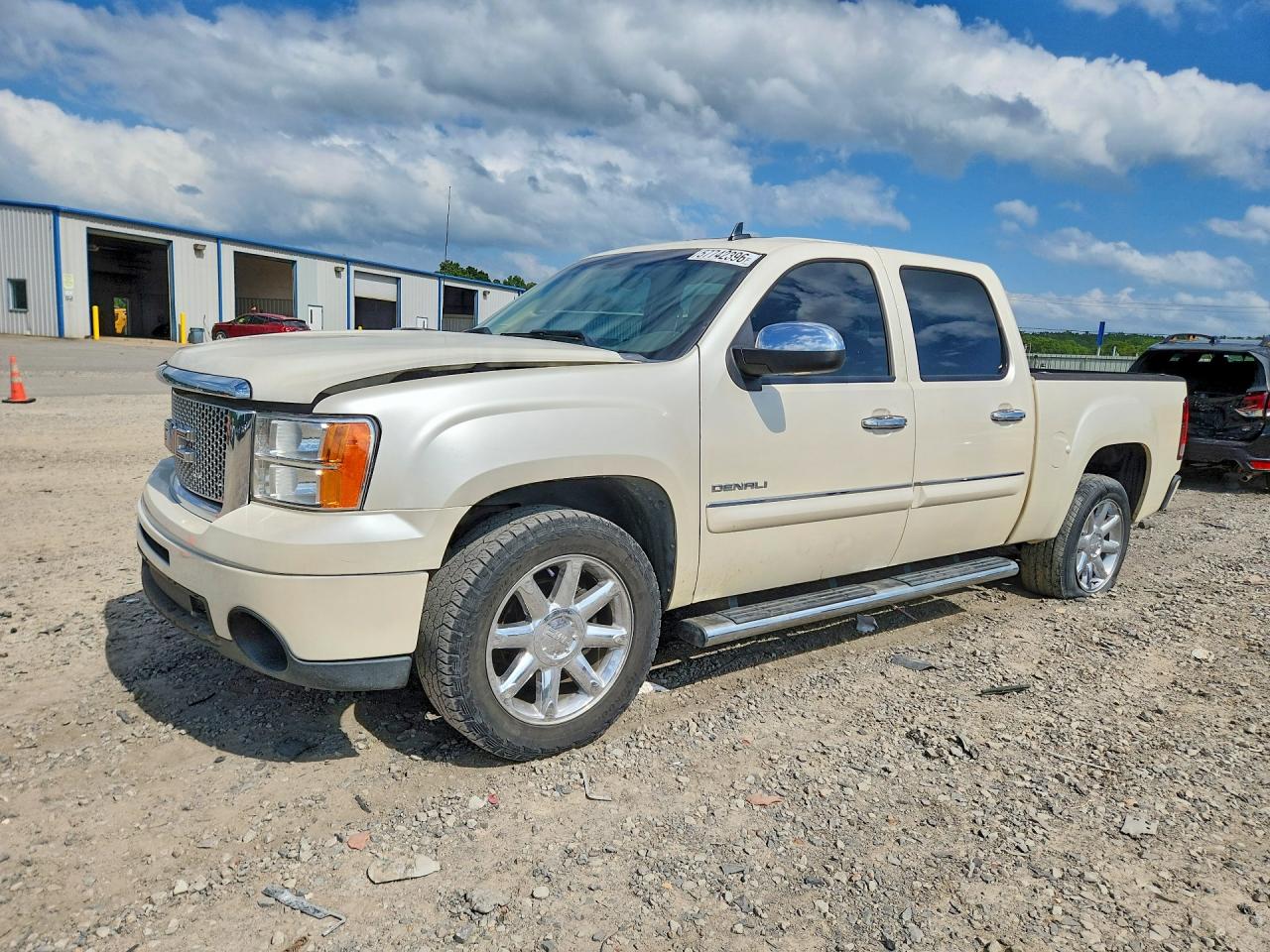 2013 GMC C/K/R1500