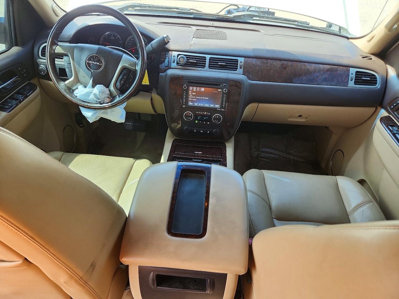 2013 GMC C/K/R1500
