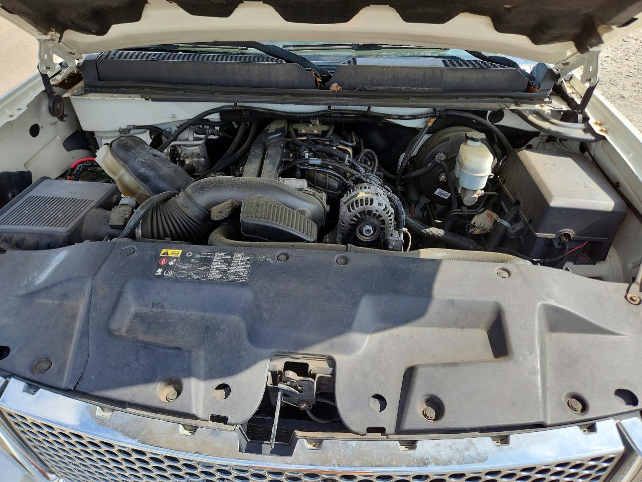 2013 GMC C/K/R1500