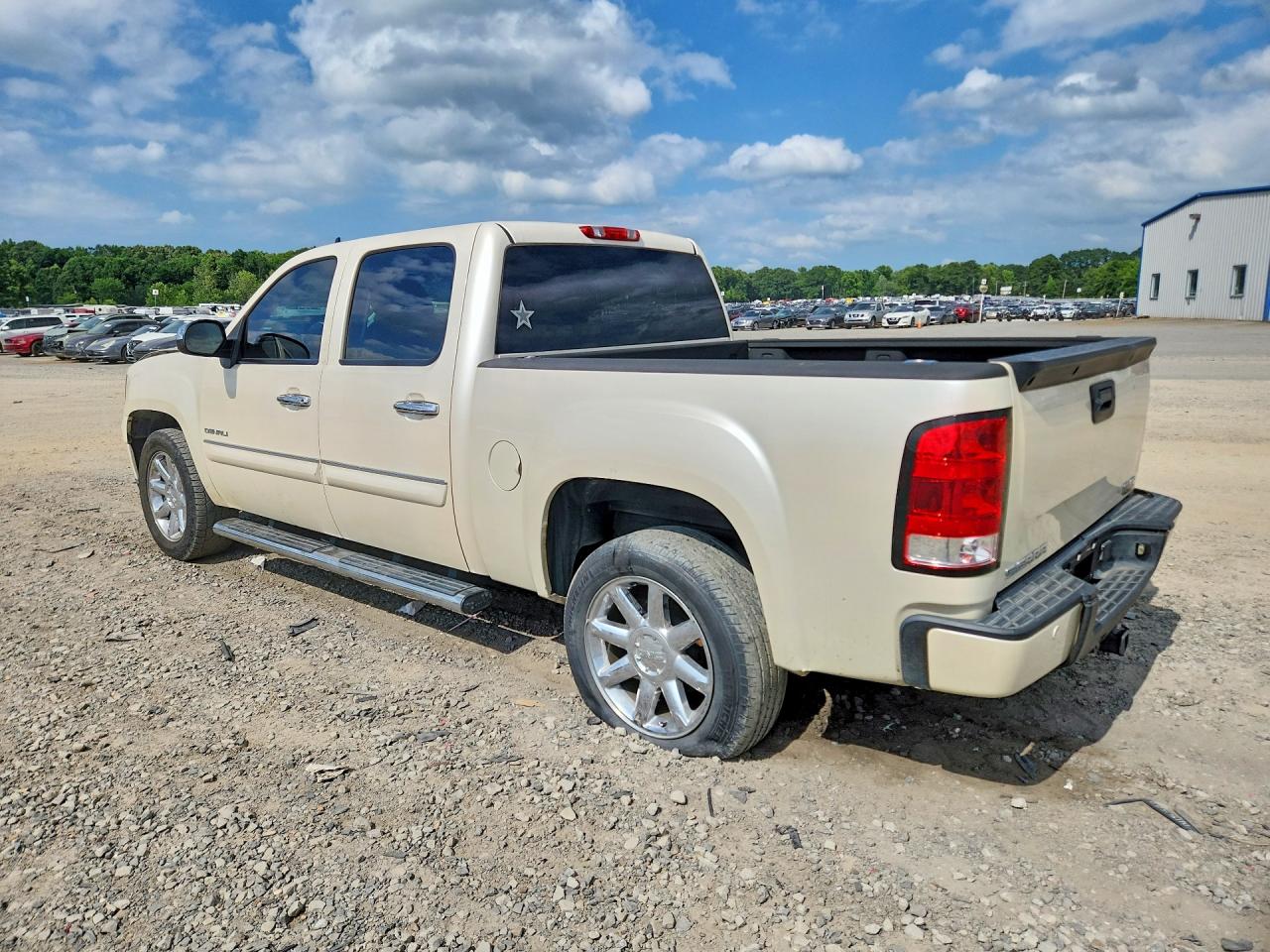 2013 GMC C/K/R1500