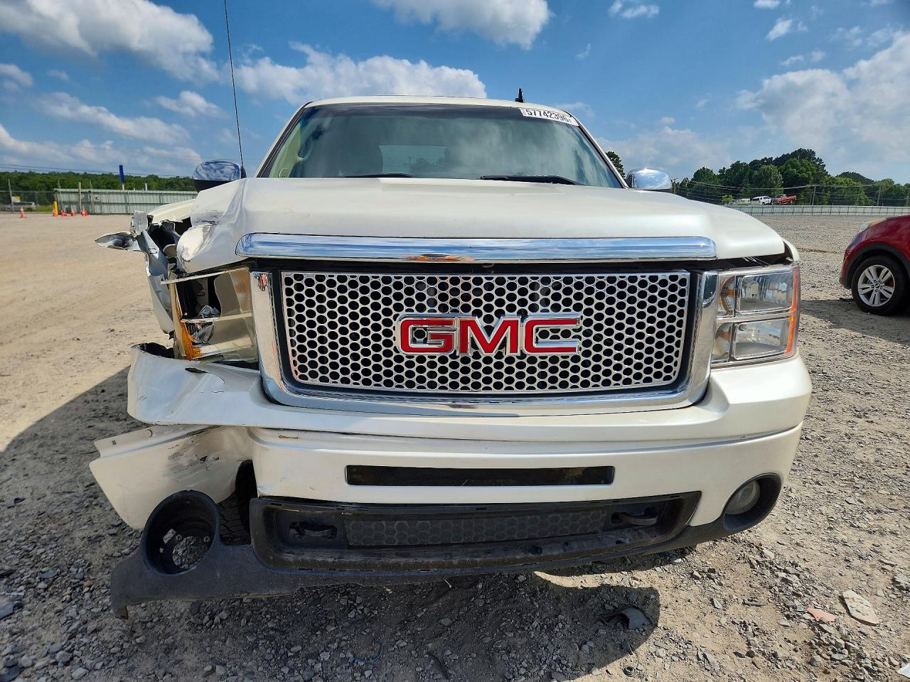 2013 GMC C/K/R1500
