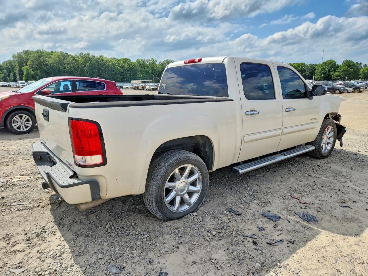 2013 GMC C/K/R1500