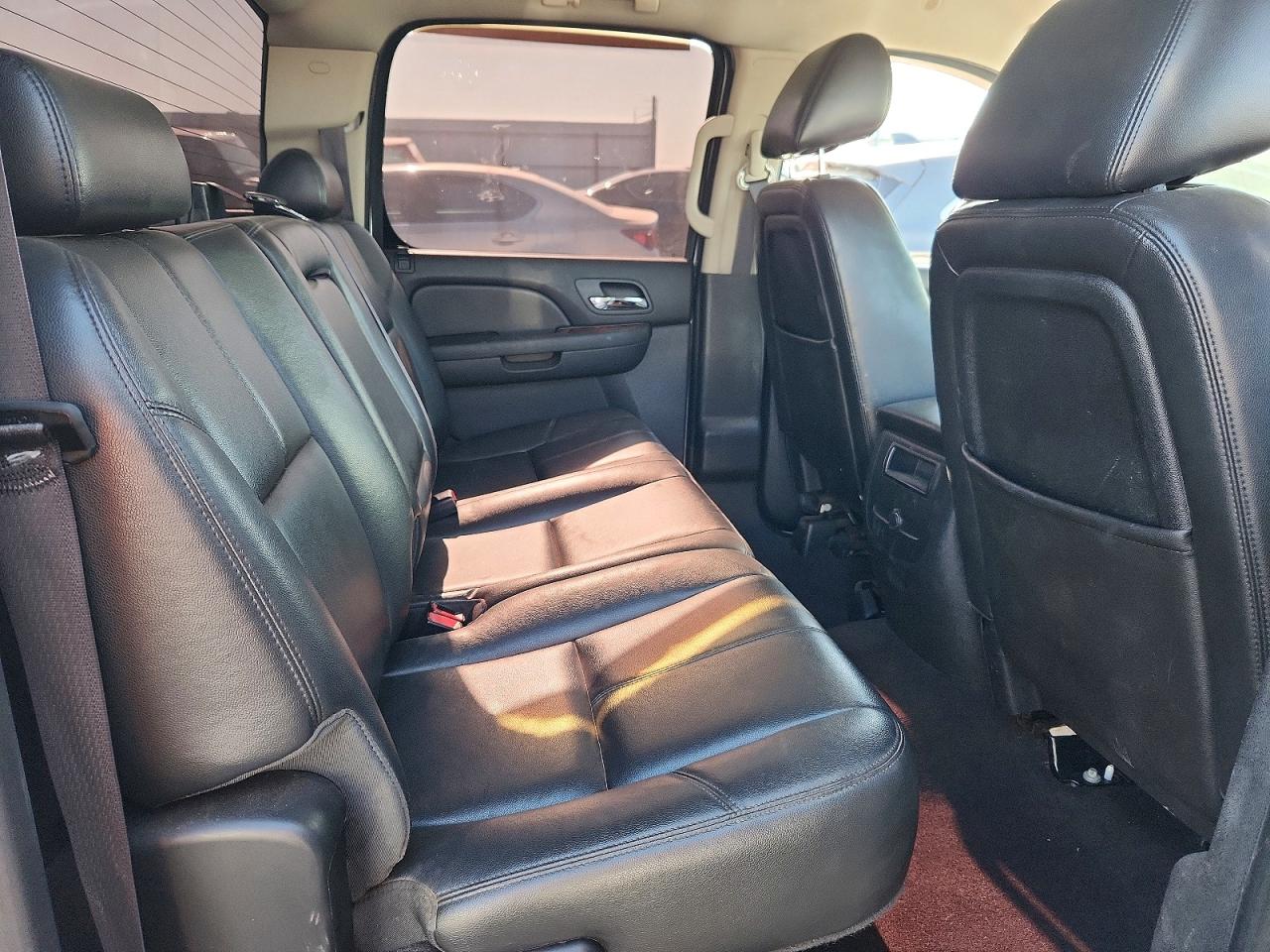 2013 GMC SIERRA