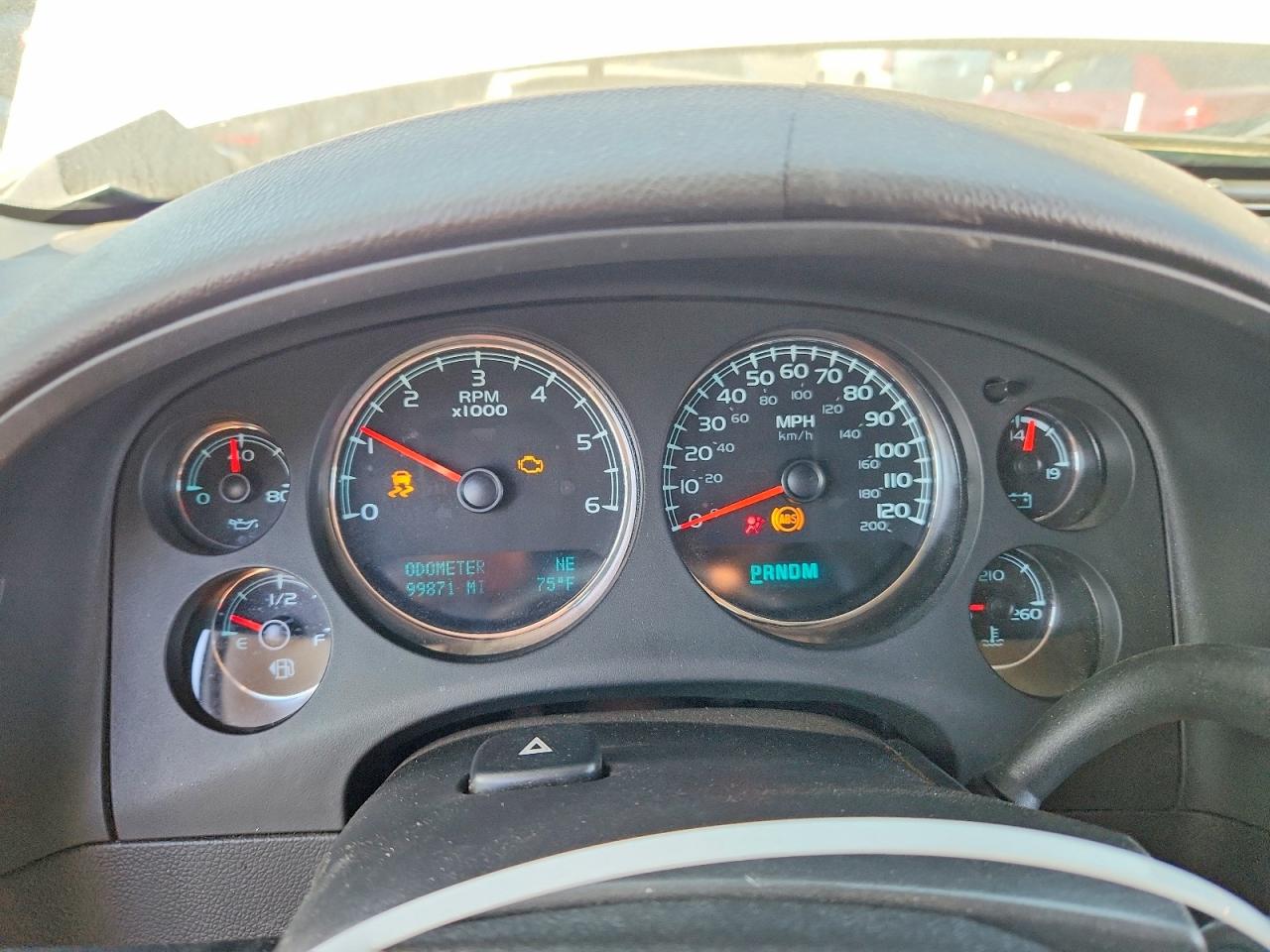 2013 GMC SIERRA