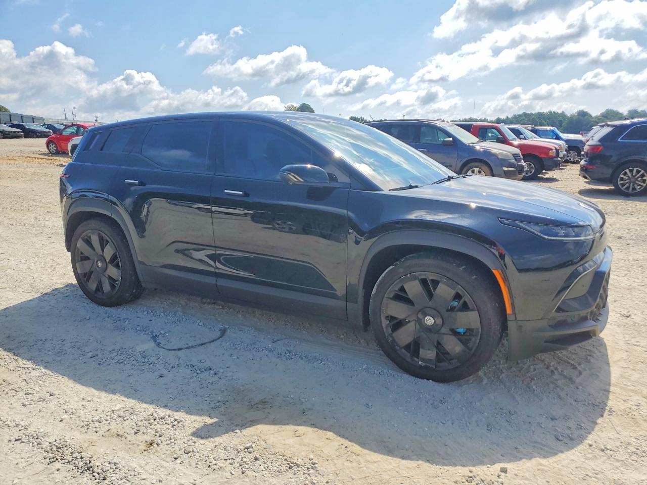 2023 FISKER INC. ALL OTHER