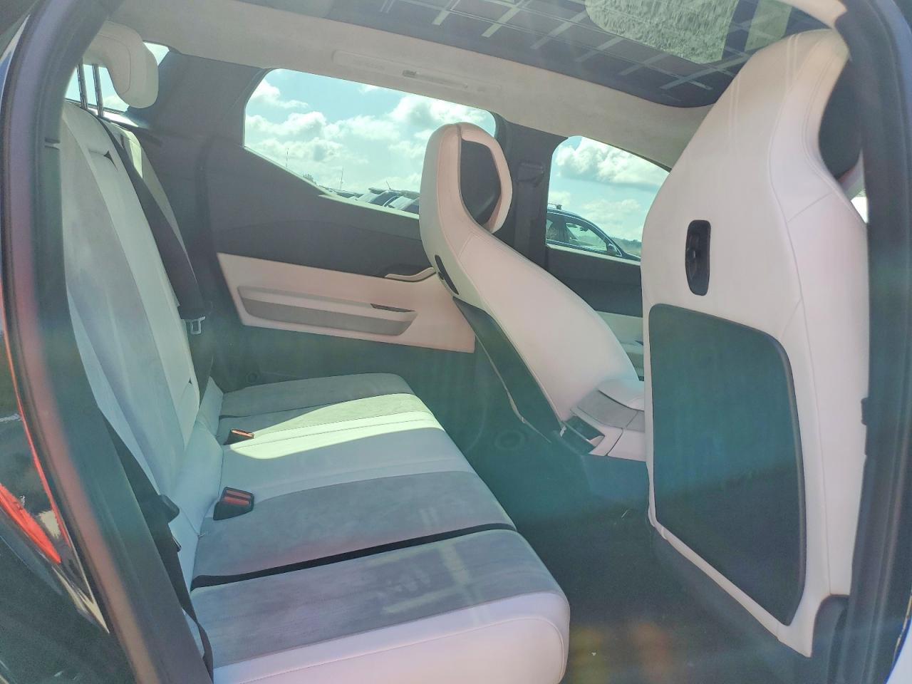 2023 FISKER INC. ALL OTHER