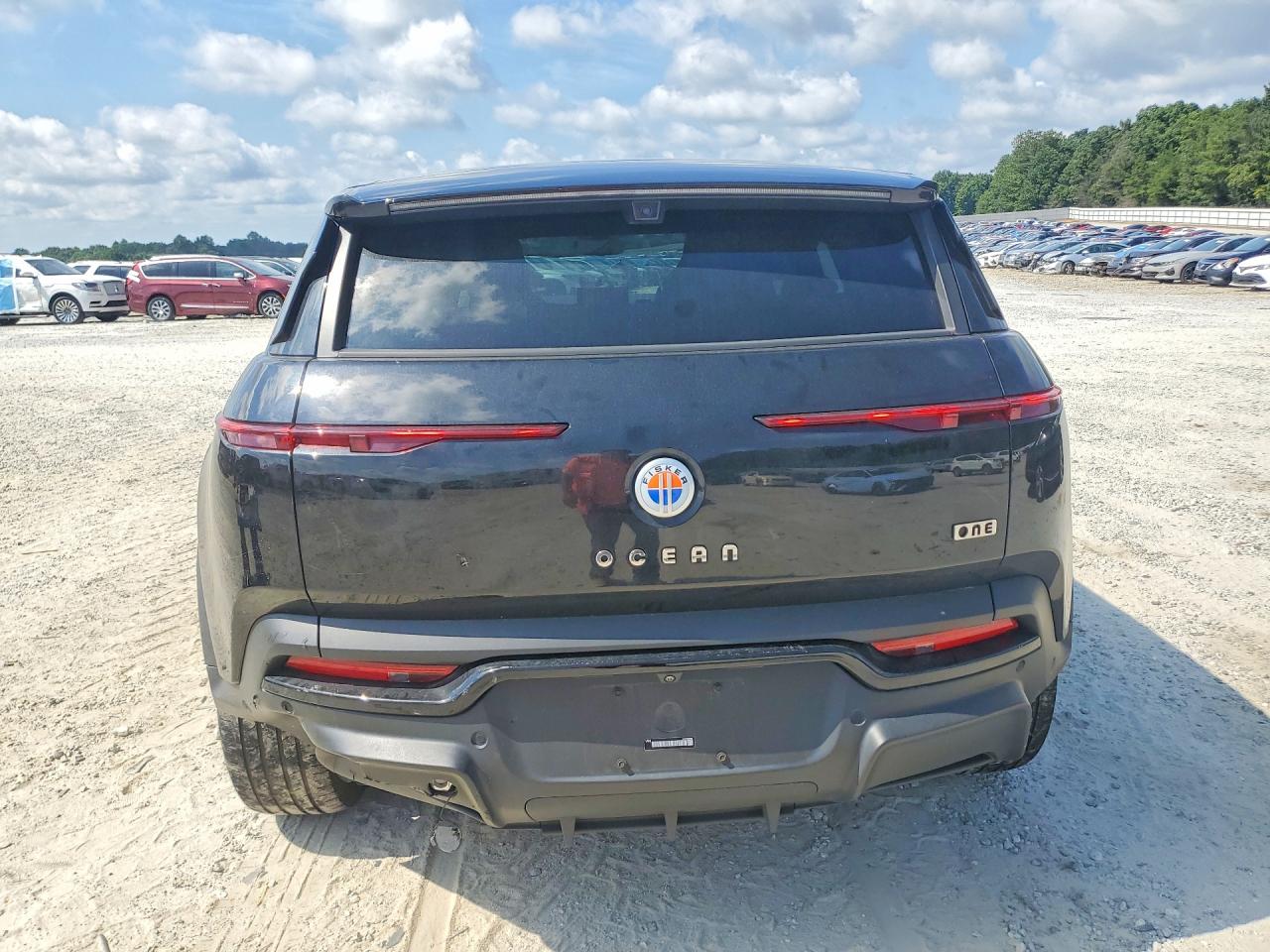 2023 FISKER INC. ALL OTHER