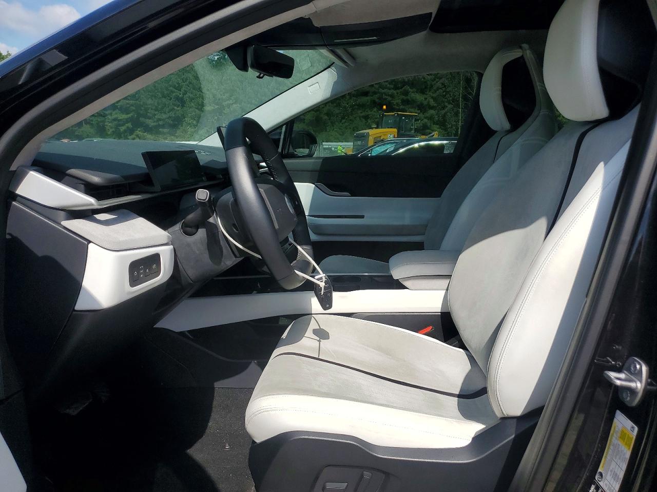 2023 FISKER INC. ALL OTHER