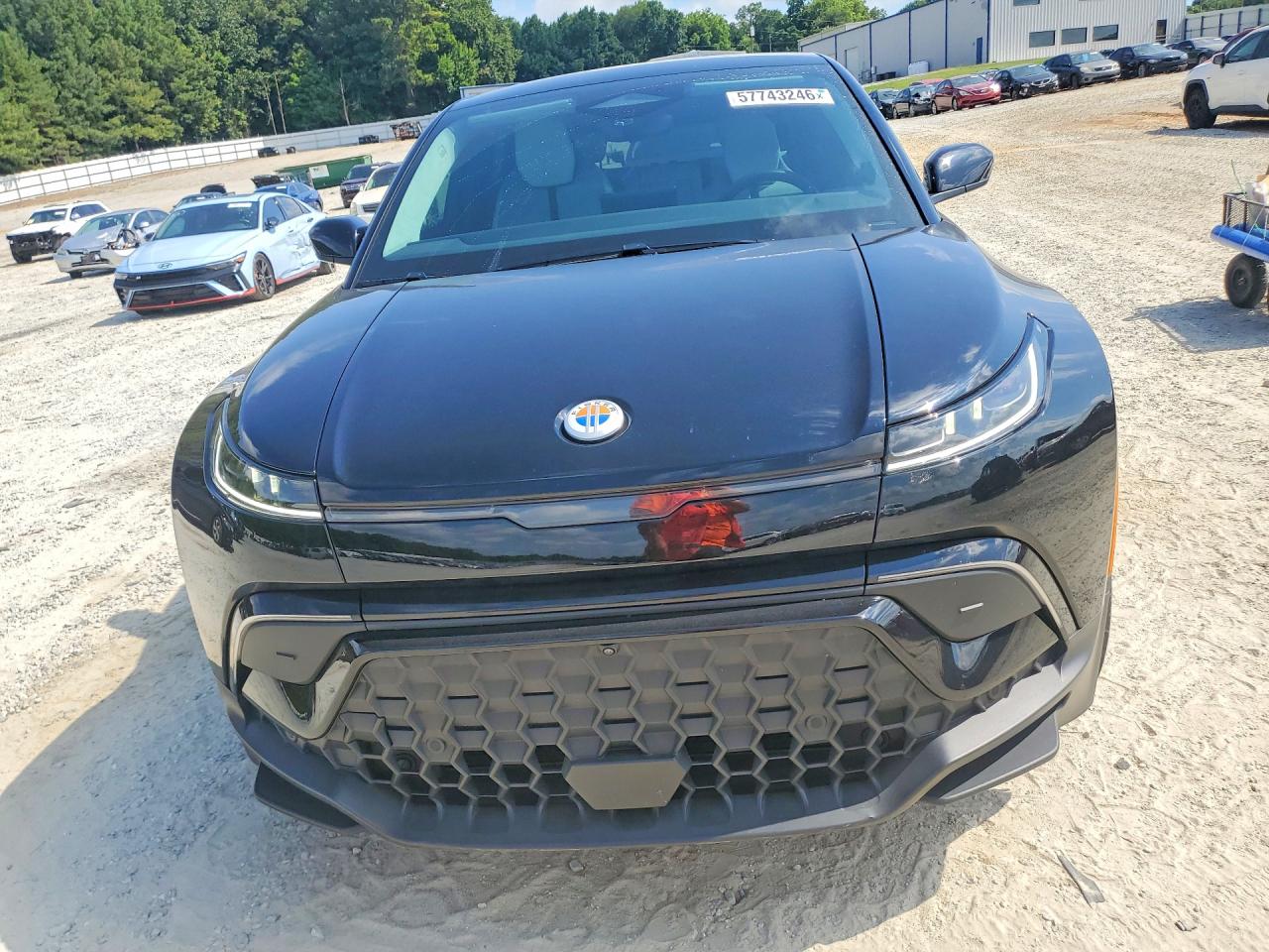 2023 FISKER INC. ALL OTHER