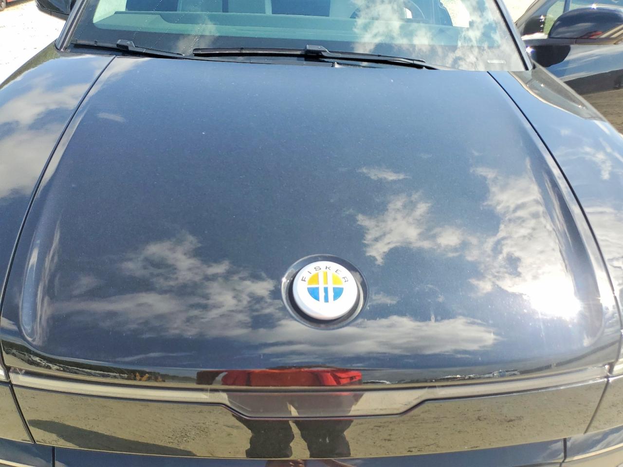 2023 FISKER INC. ALL OTHER