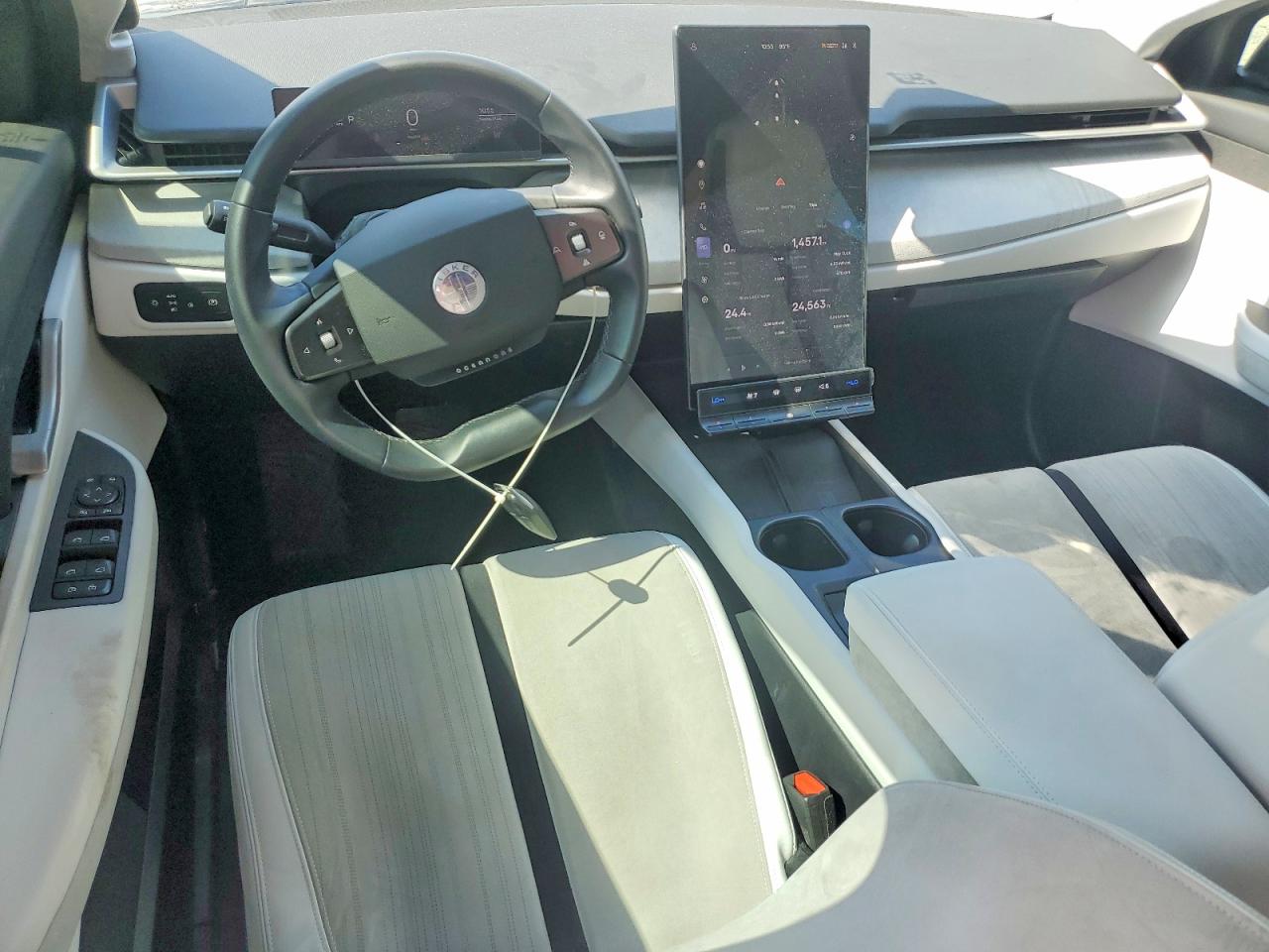 2023 FISKER INC. ALL OTHER