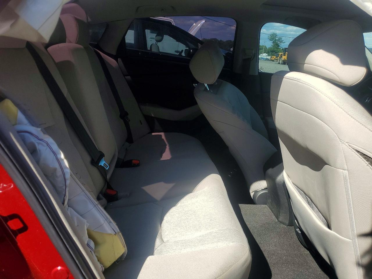 2024 HONDA ACCORD