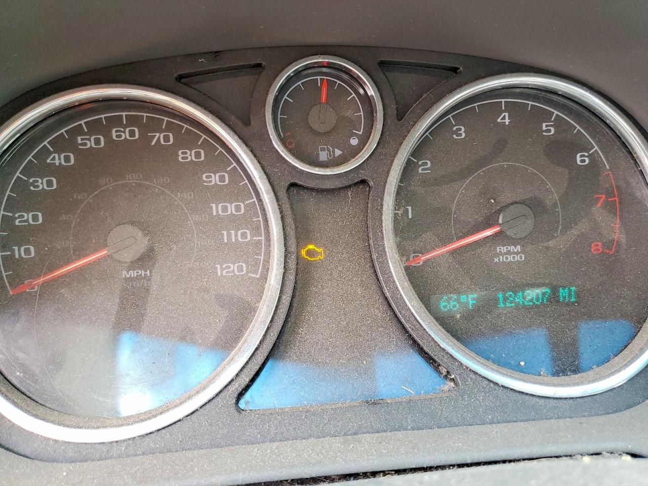 2007 CHEVROLET COBALT