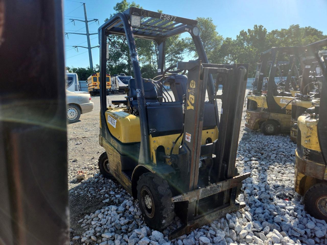 2018 YALE UNKNOWN