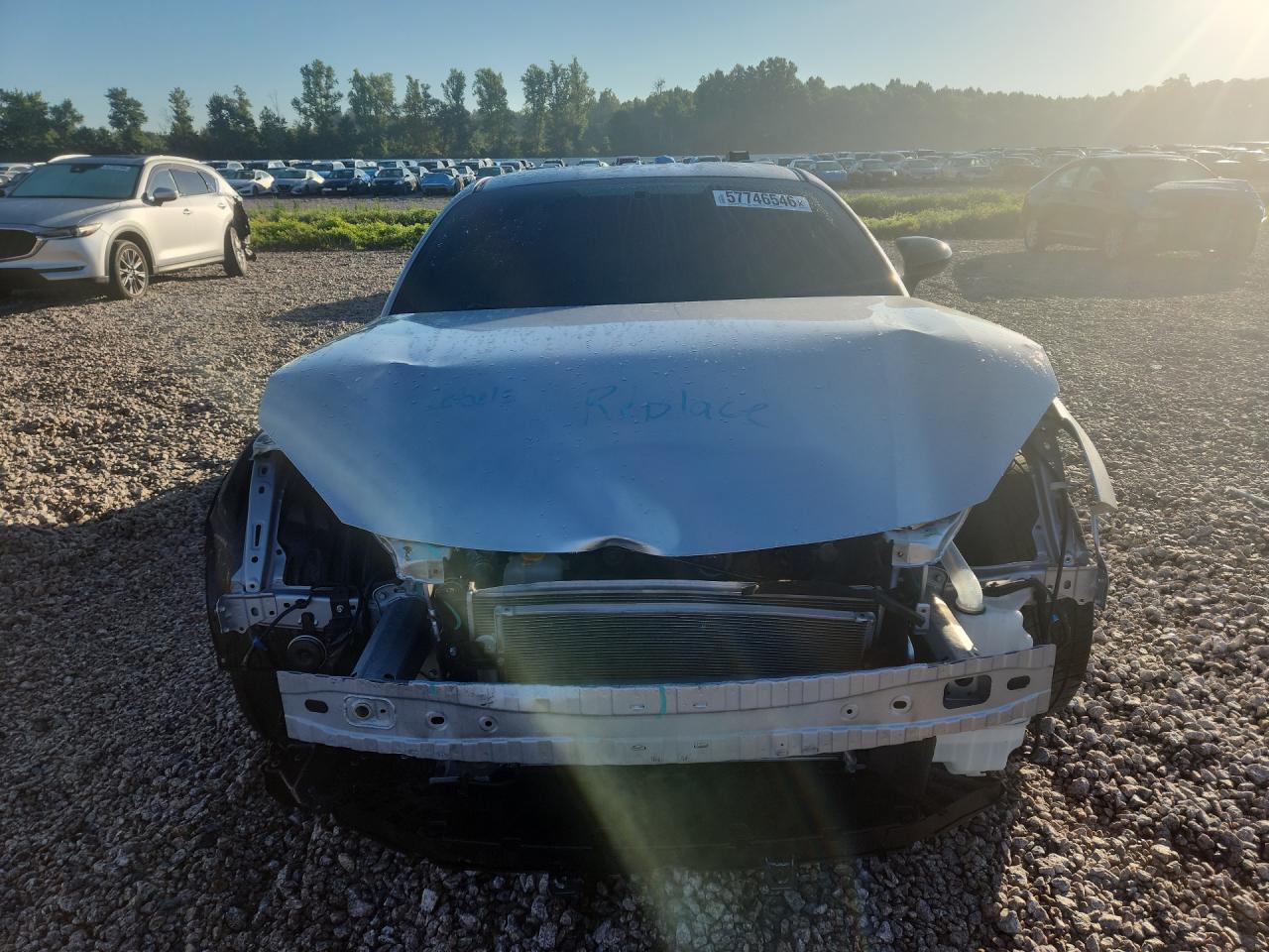 2023 TOYOTA ALL OTHER