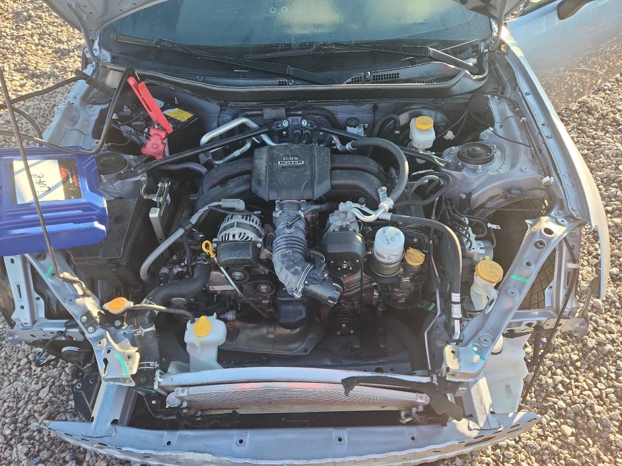 2023 TOYOTA ALL OTHER