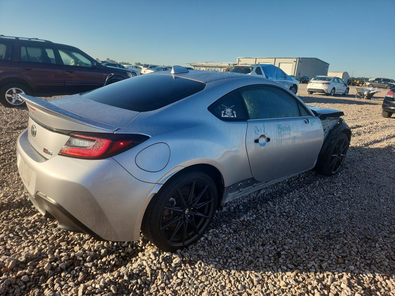 2023 TOYOTA ALL OTHER