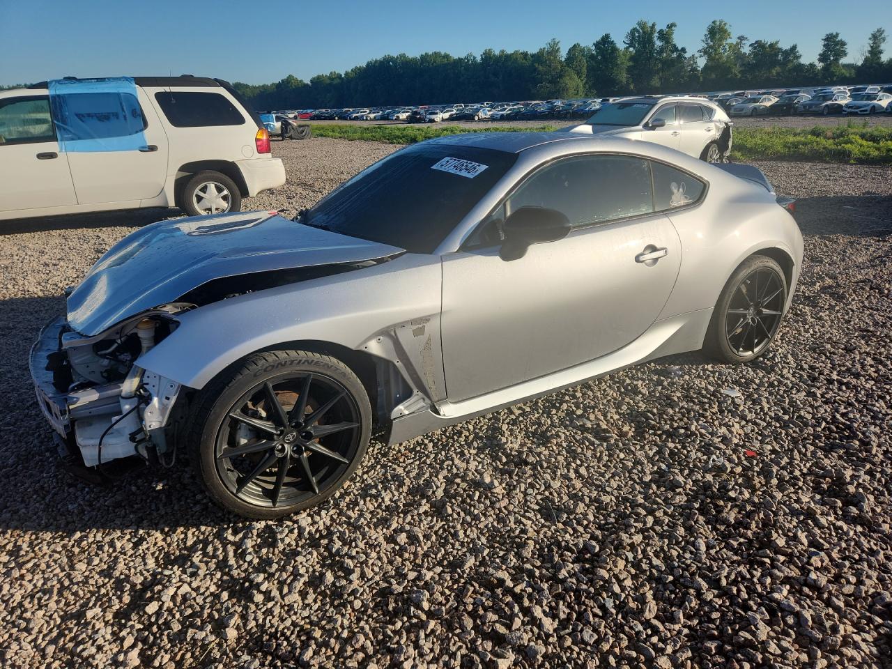 2023 TOYOTA ALL OTHER