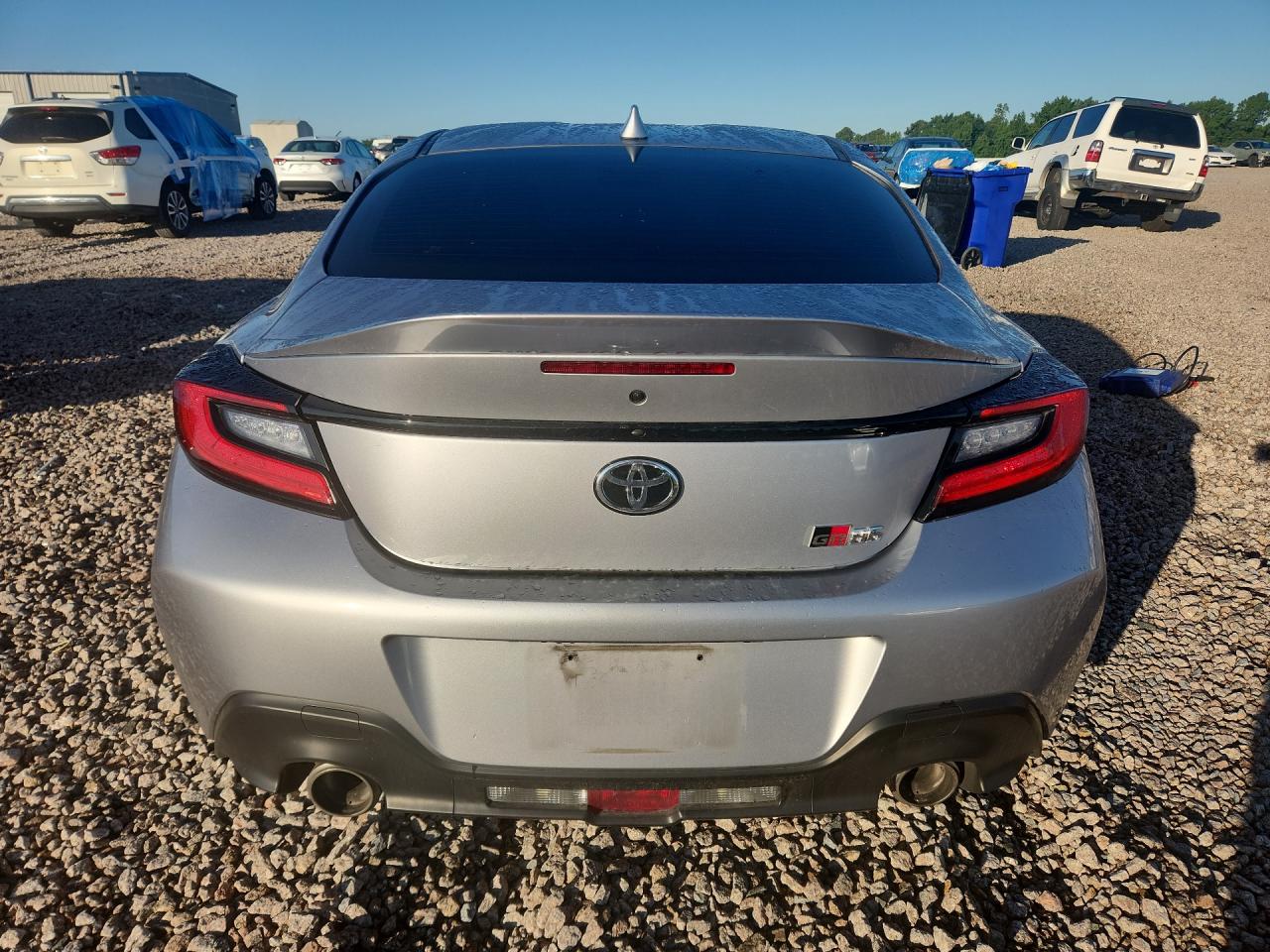 2023 TOYOTA ALL OTHER