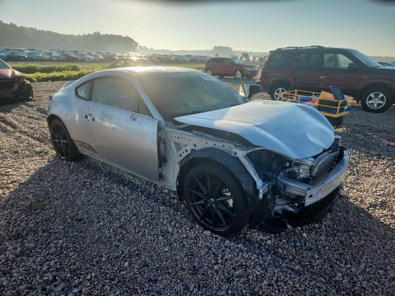 2023 TOYOTA ALL OTHER