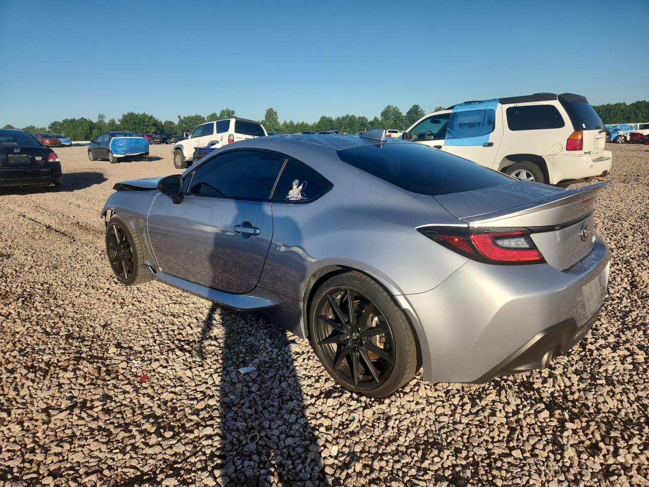 2023 TOYOTA ALL OTHER