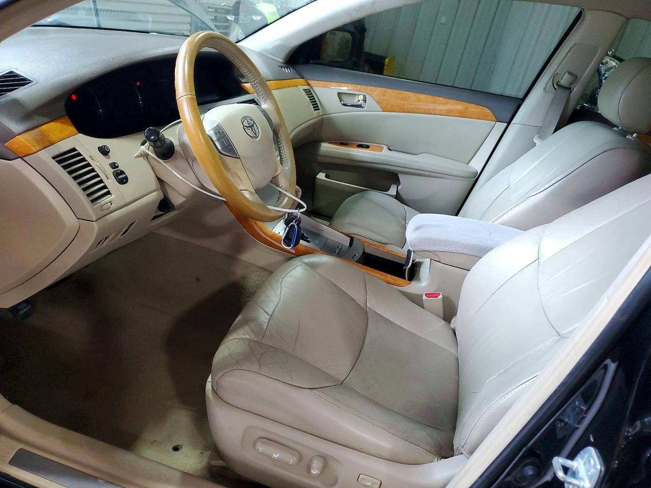 2006 TOYOTA AVALON