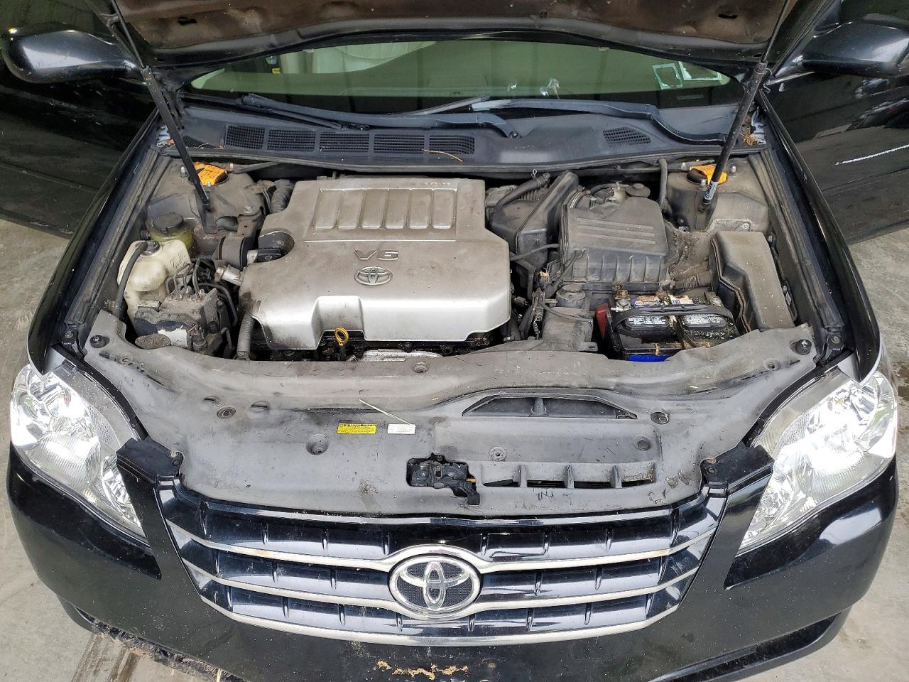 2006 TOYOTA AVALON