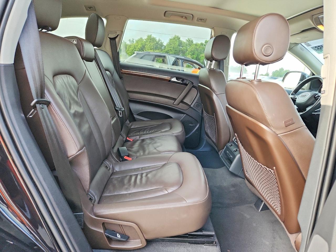 2015 AUDI Q7