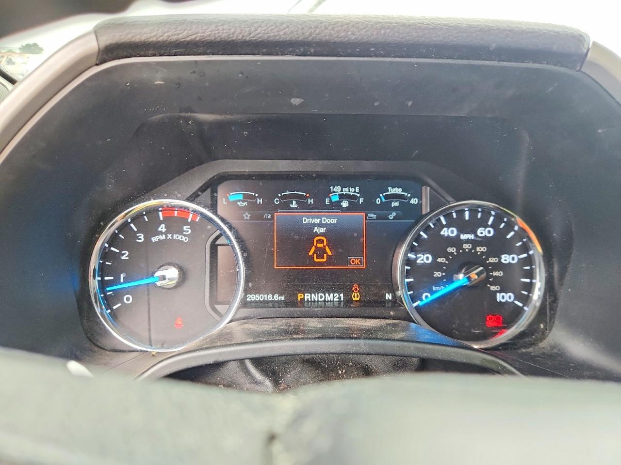2017 FORD F250