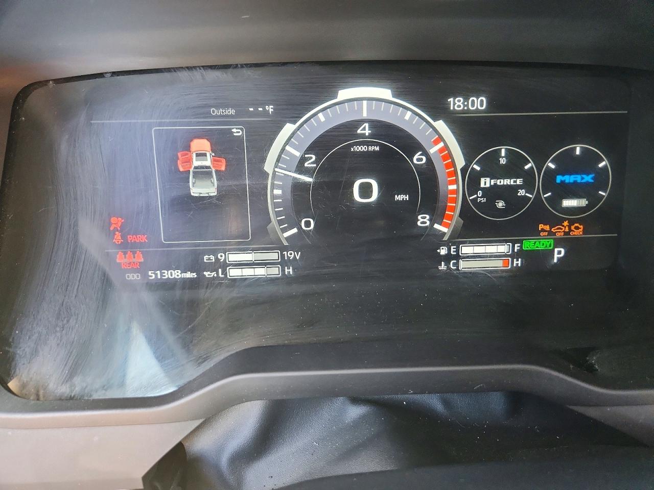 2023 TOYOTA TUNDRA