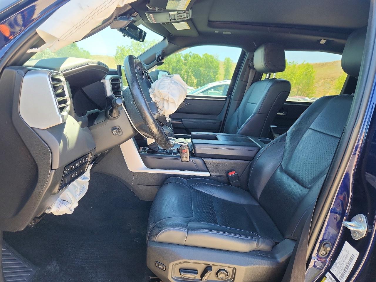 2023 TOYOTA TUNDRA