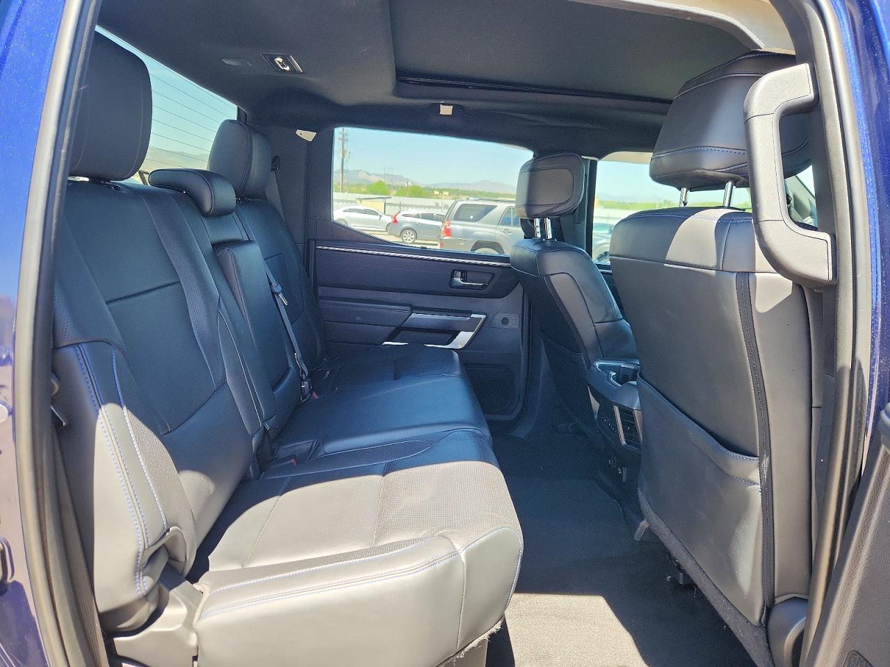 2023 TOYOTA TUNDRA