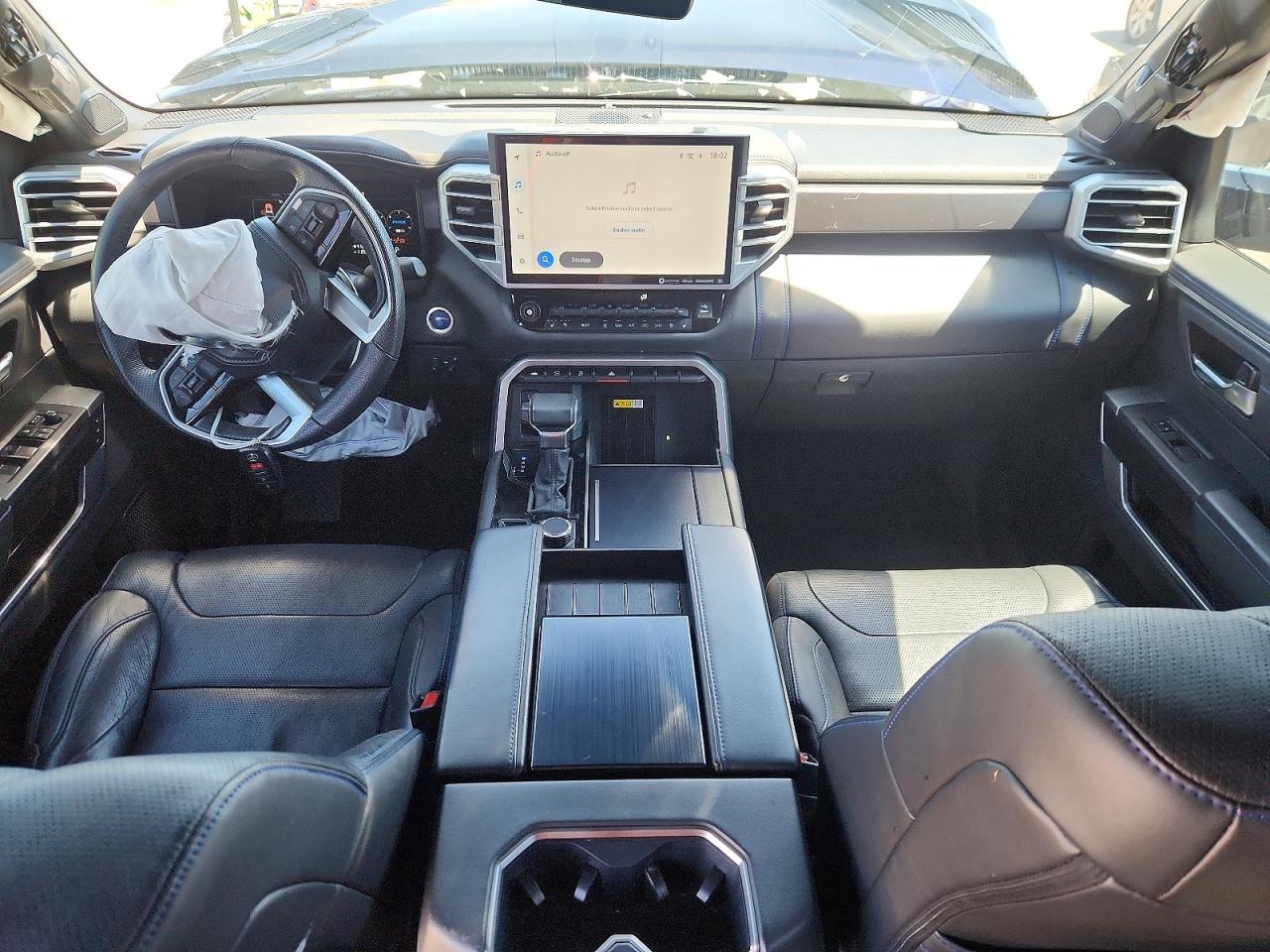 2023 TOYOTA TUNDRA