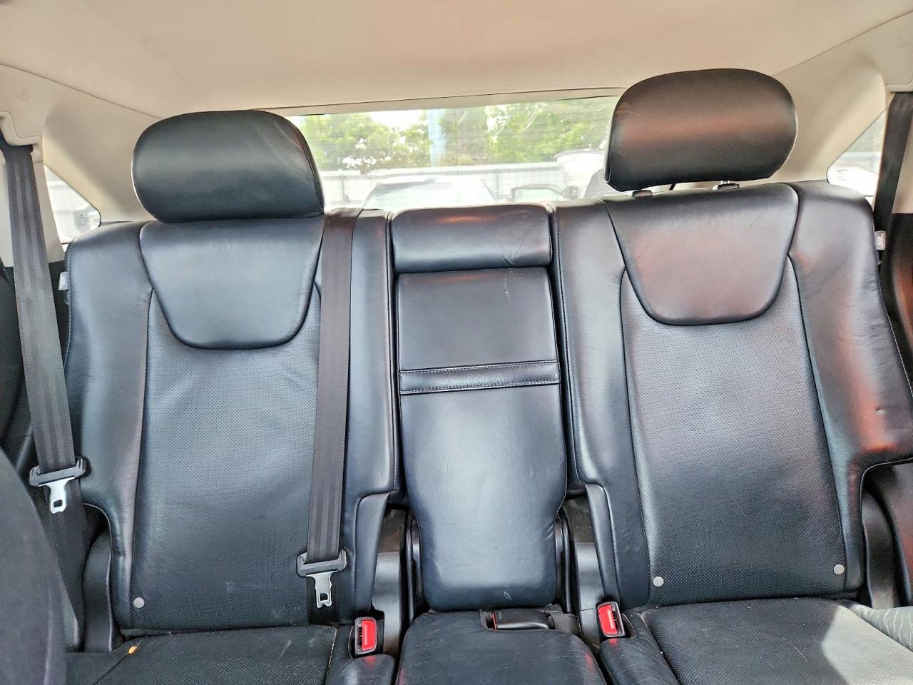 2013 LEXUS RX350