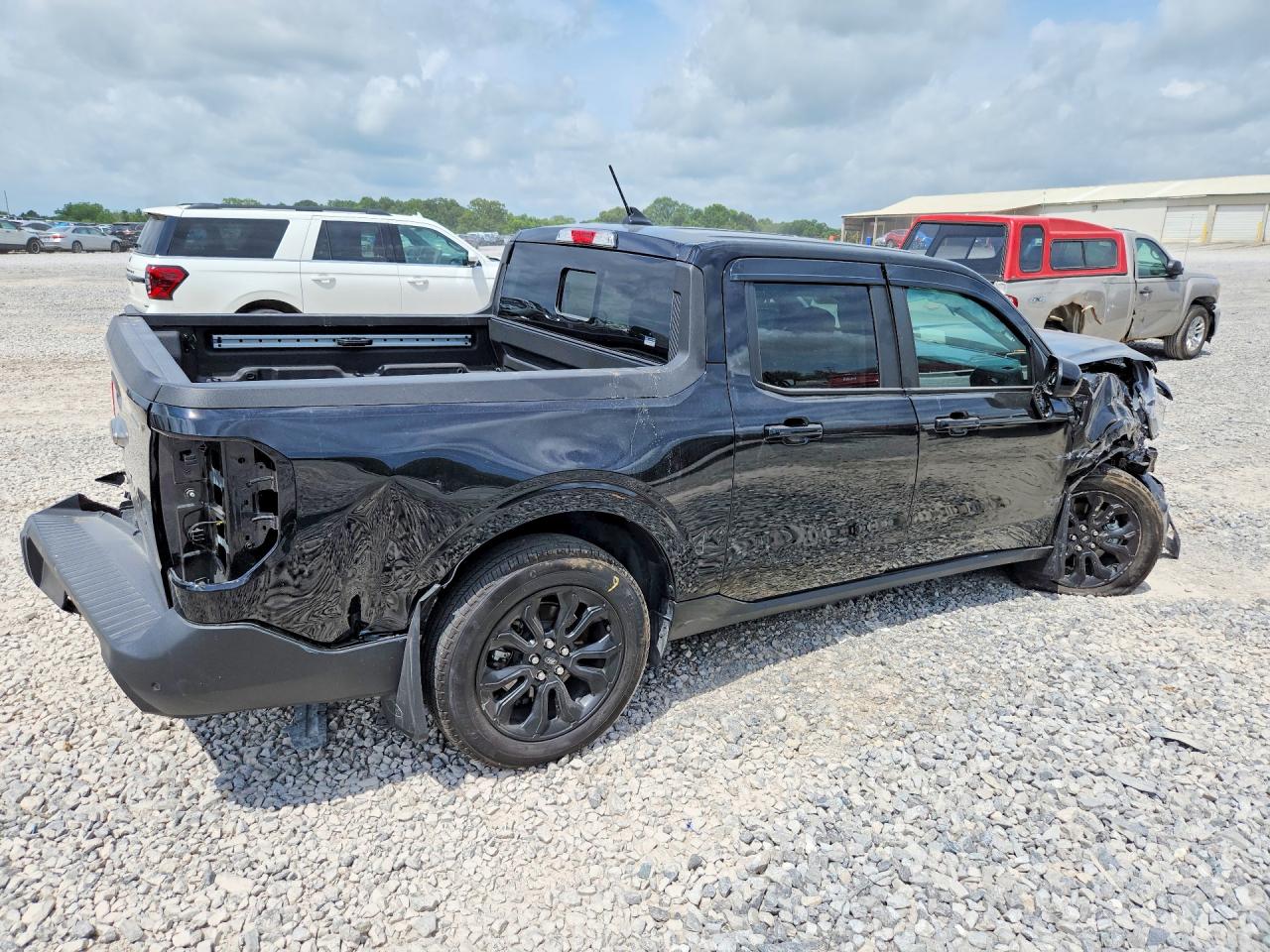 2024 FORD MAVERICK
