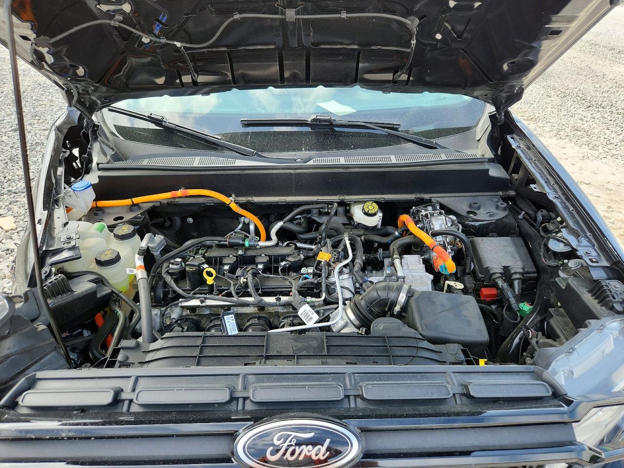 2024 FORD MAVERICK