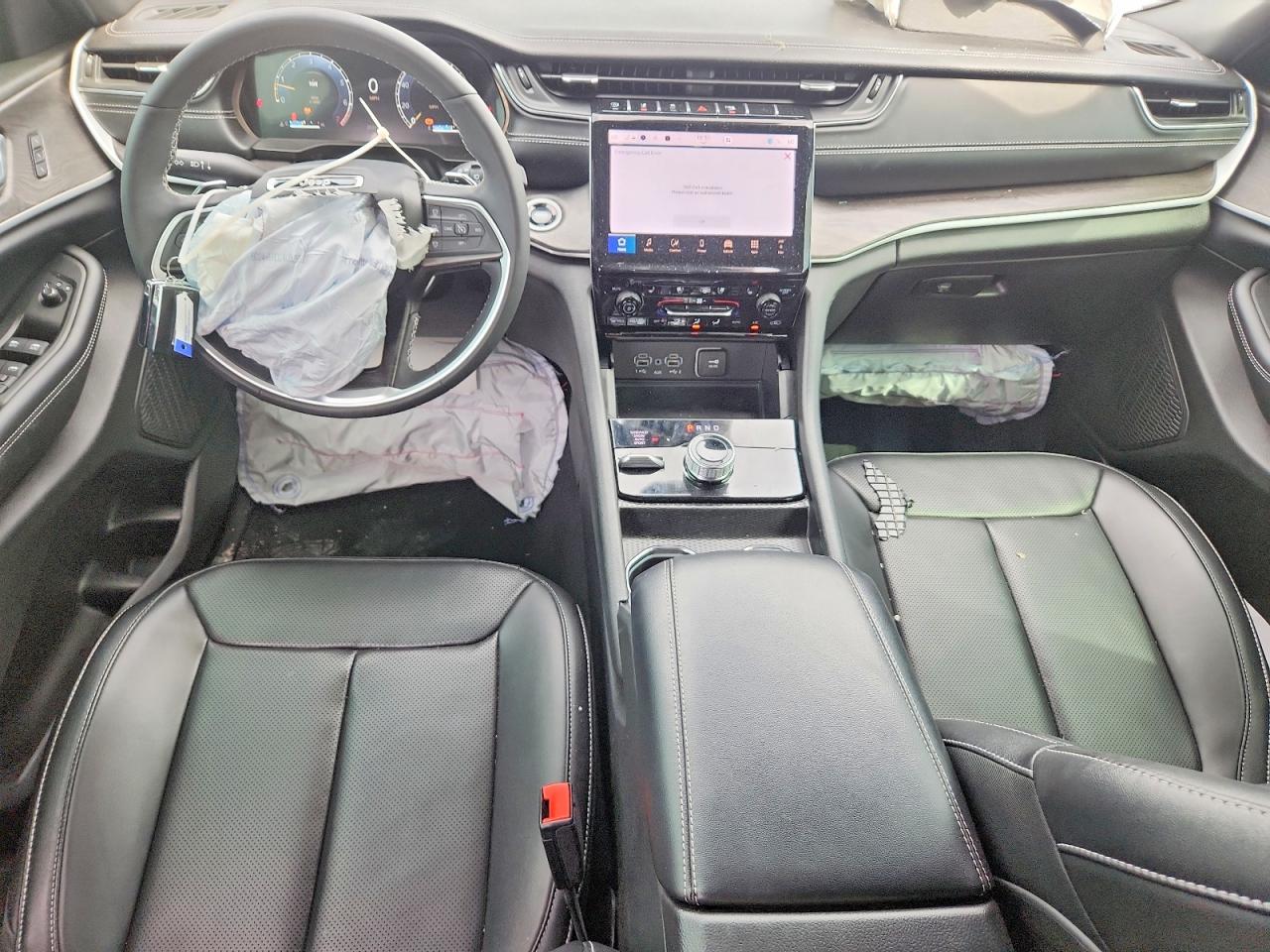2025 JEEP CHEROKEE