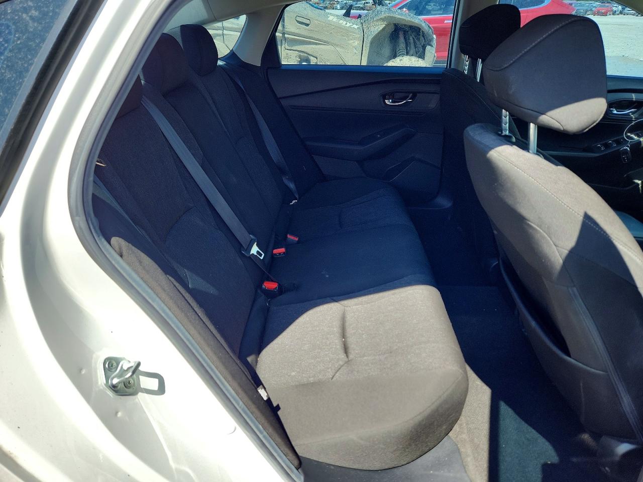 2023 HONDA ACCORD