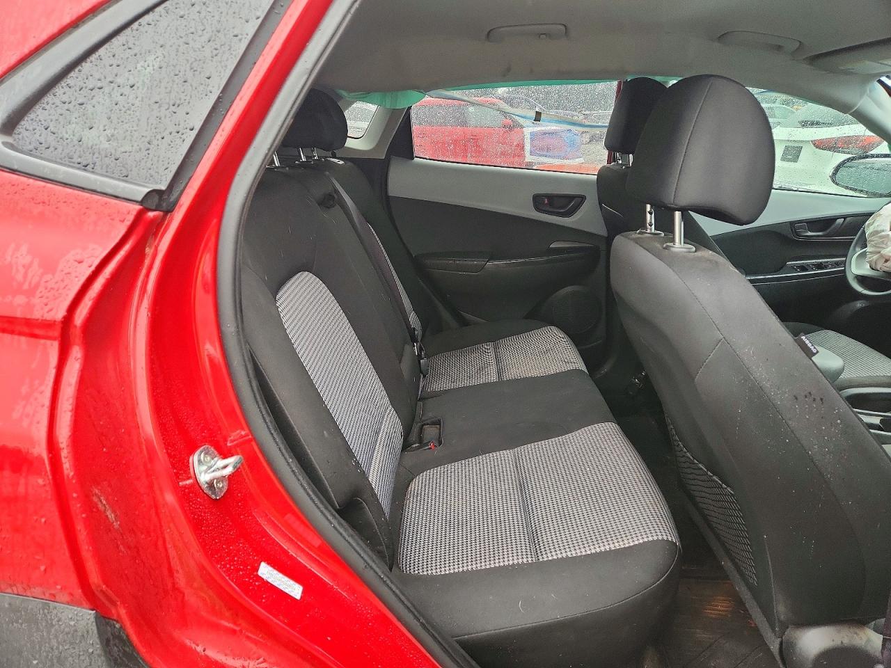 2021 HYUNDAI KONA