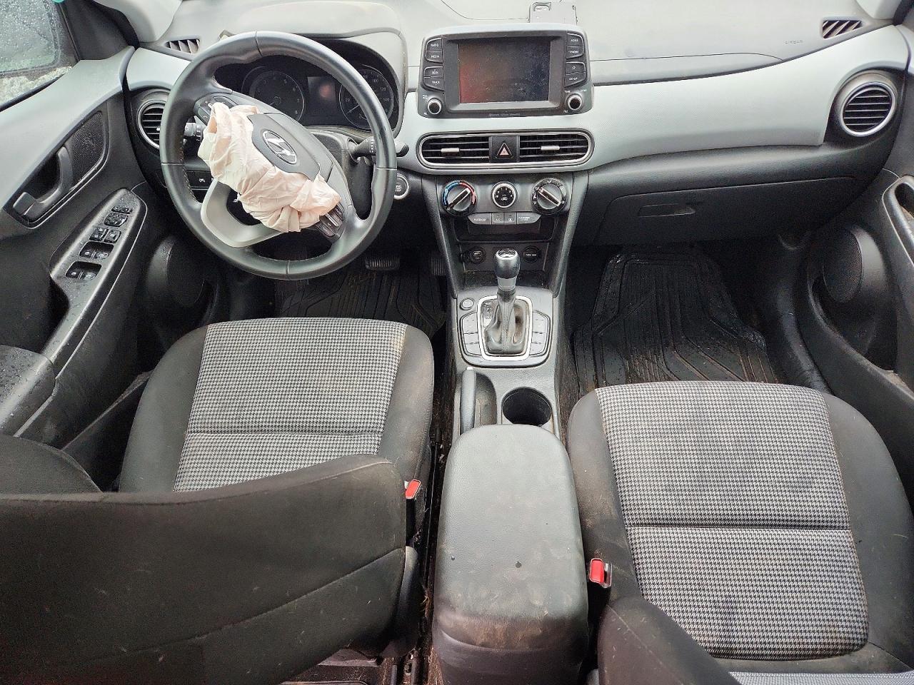 2021 HYUNDAI KONA