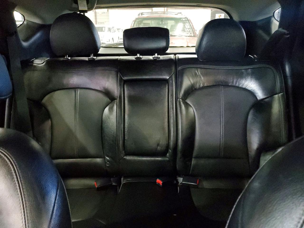 2012 HYUNDAI TUCSON