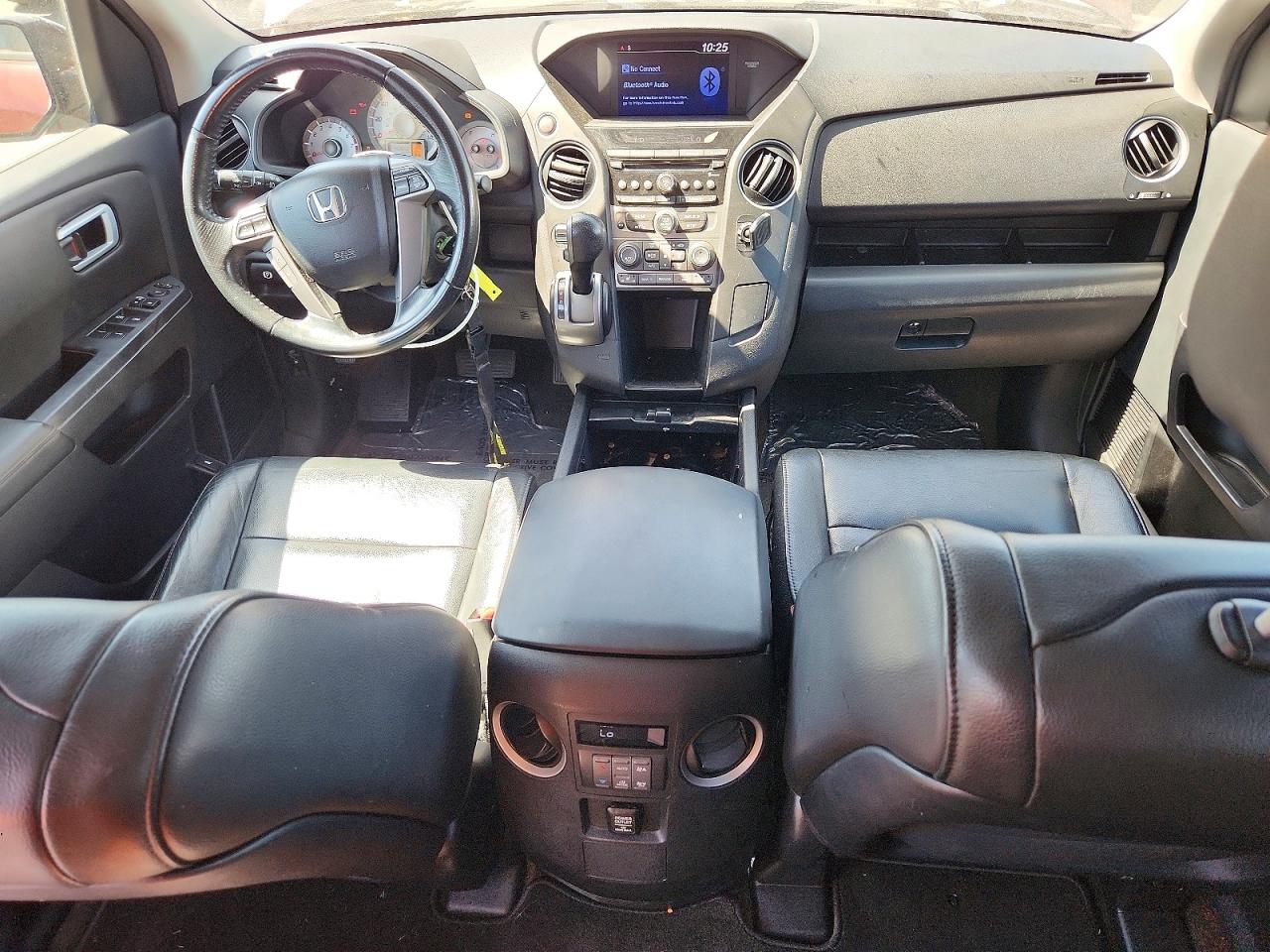 2013 HONDA PILOT